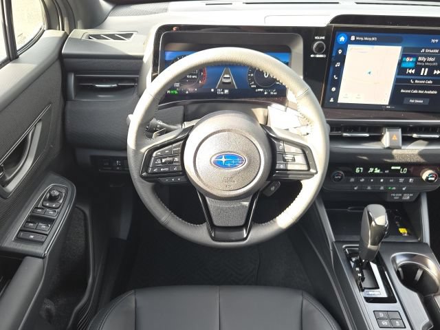 New 2026 Subaru Outback Premium AWD/4WD image 2