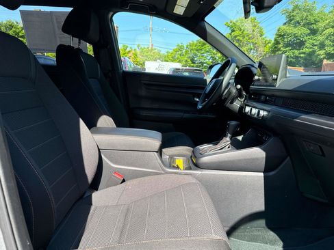 Certified 2023 Honda CR-V Sport image 13