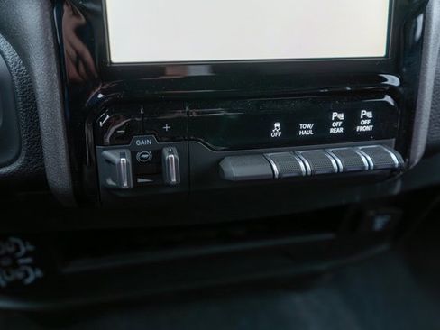 New 2026 RAM 2500 Tradesman image 20