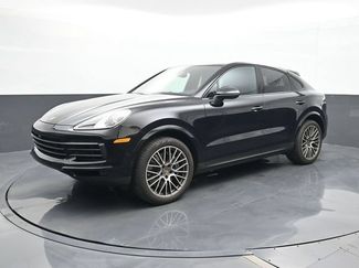 Used 2022 Porsche Cayenne Platinum Edition AWD/4WD video 1