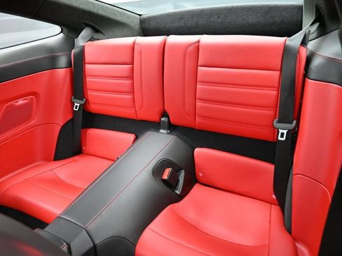 Certified 2024 Porsche 911 Carrera 4S AWD/4WD image 24