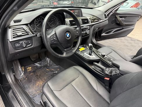 Used 2018 BMW 320i Sedan RWD image 35