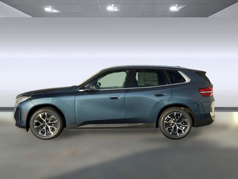 New 2026 BMW X3 xDrive30 w/ Premium Package image 2