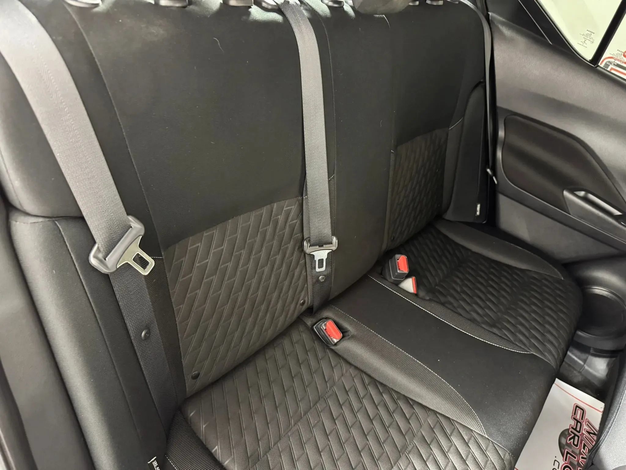 Used 2023 Nissan Kicks SV FWD image 34