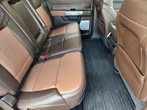 Used 2025 Ford F150 King Ranch w/ FX4 Off-Road Package image 31