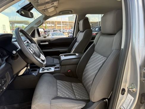 Used 2019 Toyota Tundra SR5 w/ SR5 Upgrade Package RWD image 27