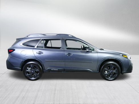 Used 2022 Subaru Outback Onyx Edition XT AWD/4WD image 8