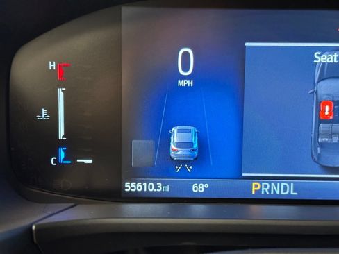 Used 2023 Ford Escape Active w/ Tech Pack #1 FWD image 33