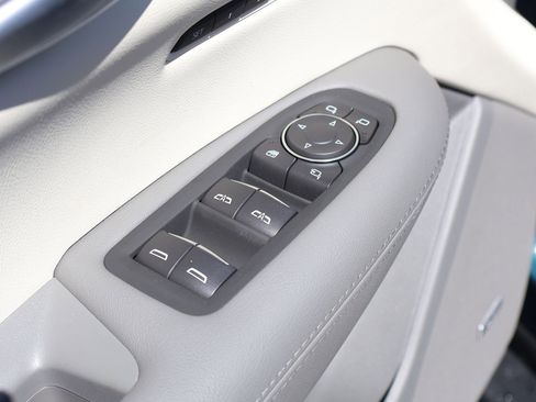 New 2026 Cadillac XT5 Premium Luxury w/ Driver Assist Package image 11