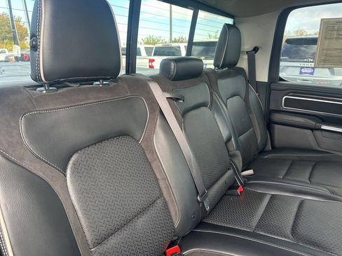 Used 2022 RAM 1500 Laramie image 27