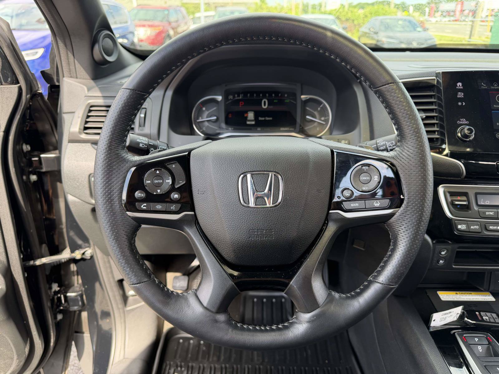 Used 2022 Honda Passport Elite image 28