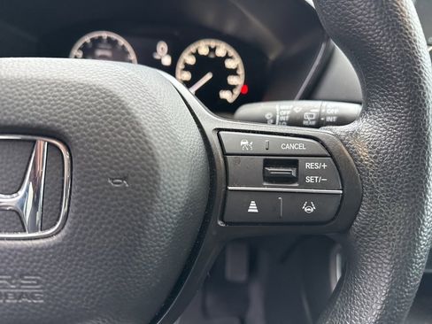 Certified 2025 Honda CR-V LX image 12