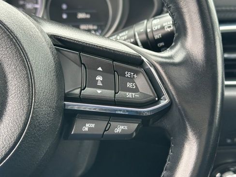 Used 2018 MAZDA CX-5 Touring w/ Preferred Equipment Package image 39