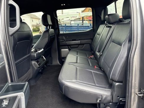 Used 2025 Ford F150 Lariat image 10
