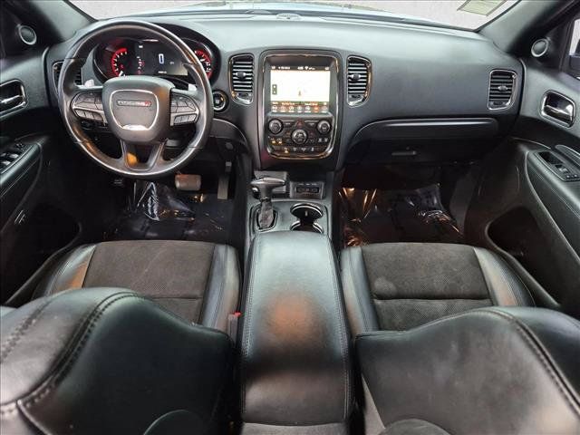 Used 2019 Dodge Durango R/T w/ Blacktop Package AWD/4WD image 19