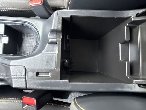 Certified 2023 Subaru Crosstrek 2.5i Sport image 24