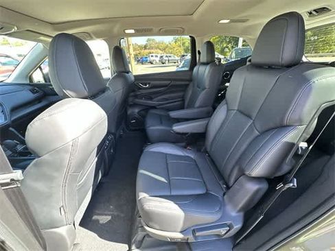 New 2025 Subaru Ascent Bronze Edition image 19