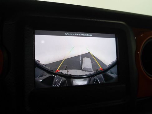 Used 2022 Jeep Wrangler Unlimited Sport AWD/4WD image 26