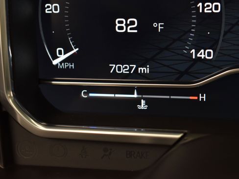 Used 2022 GMC Sierra 1500 Denali w/ Denali Reserve Package image 15