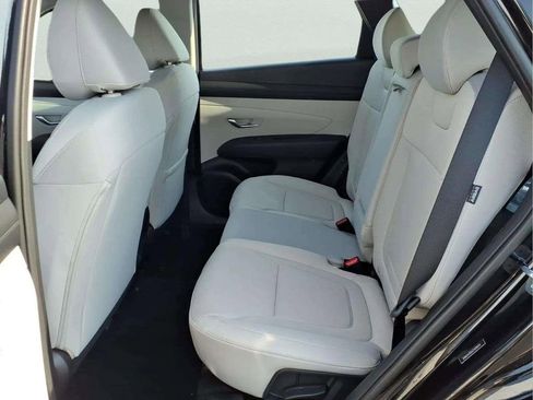 New 2026 Hyundai Tucson SE FWD image 10