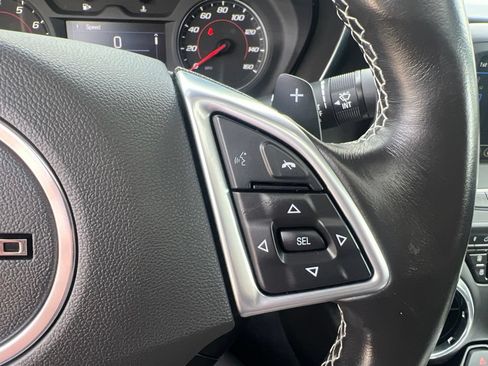 Used 2019 Chevrolet Camaro LT w/ RS Package RWD image 46