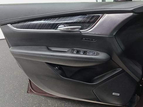Certified 2023 Cadillac XT6 Premium Luxury w/ Technology Package AWD/4WD image 22