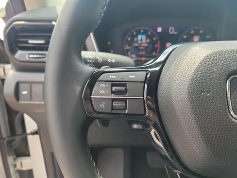 Certified 2026 Honda Passport RTL image 15