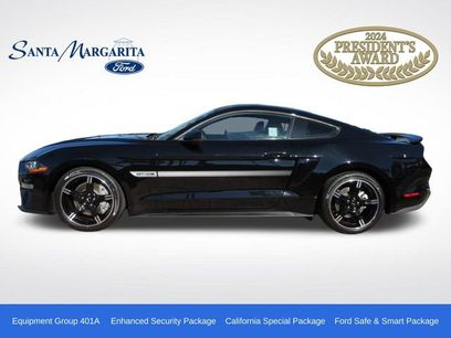 Certified 2021 Ford Mustang GT Premium w/ Equipment Group 401A