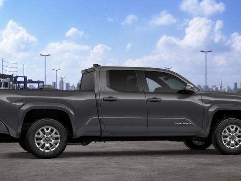 New 2026 Toyota Tacoma SR5 AWD/4WD image 14