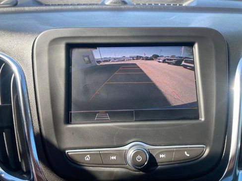 Certified 2024 Chevrolet Equinox LT w/ LPO, Floor Liner Package FWD image 29