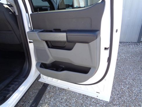 Used 2024 Ford F250 XLT w/ FX4 Off-Road Package image 62