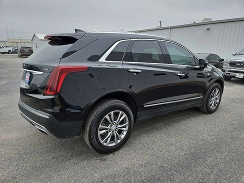 Used 2023 Cadillac XT5 Premium Luxury image 8