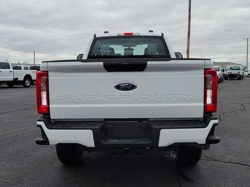 New 2026 Ford F250 XL w/ STX Appearance Package image 5