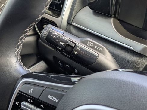 Used 2022 Kia Sorento SX image 26