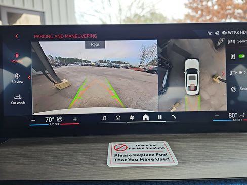 Certified 2025 BMW 330i Sedan w/ Premium Package image 26