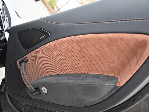 New 2024 Maserati MC20 Cielo image 40