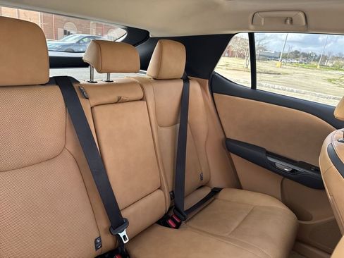 Used 2023 Lexus RZ 450e Premium w/ Technology Package image 33