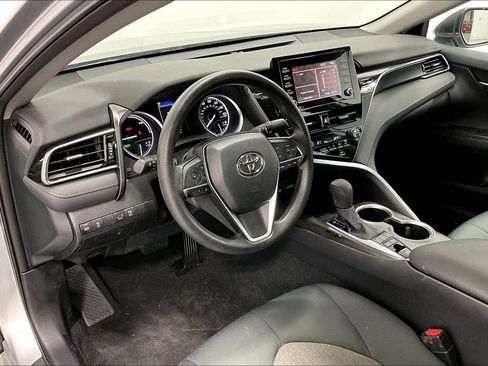 Used 2023 Toyota Camry LE FWD image 16