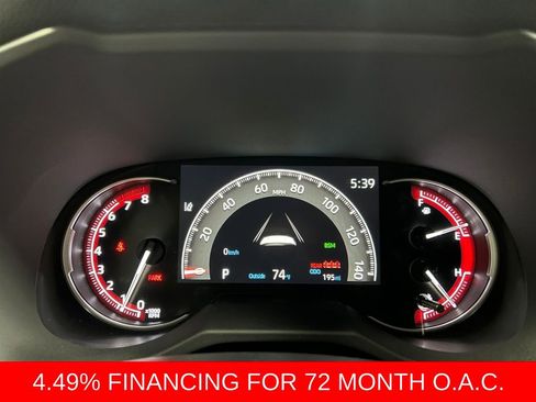 Certified 2025 Toyota RAV4 XLE Premium image 35