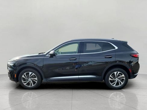 Used 2023 Buick Envision Essence AWD/4WD image 10