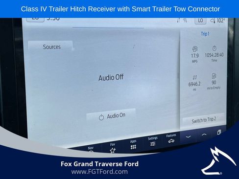 Certified 2023 Ford F150 XLT w/ Equipment Group 302A High AWD/4WD image 23