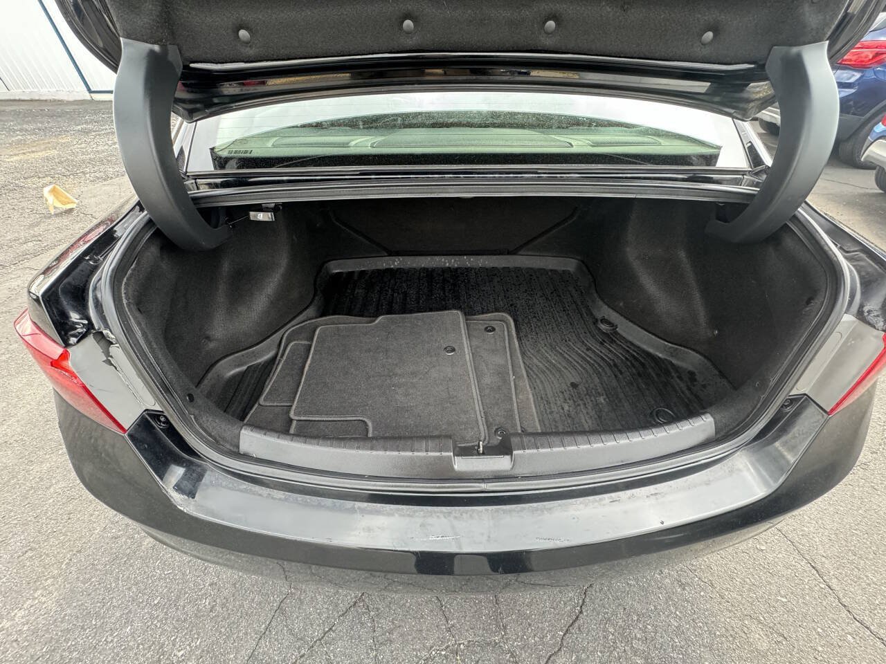Used 2014 Acura ILX FWD image 17