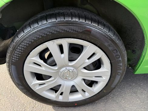 Used 2012 MAZDA MAZDA2 Sport image 25