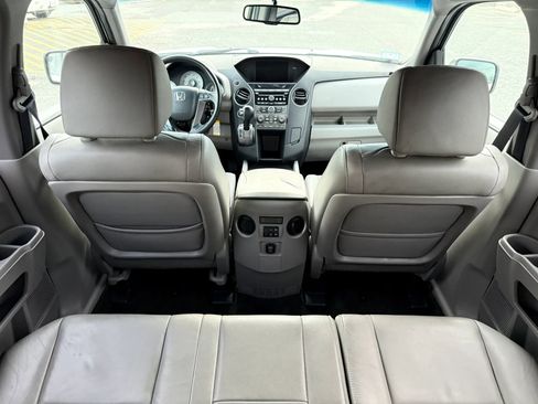 Used 2015 Honda Pilot EX-L image 14