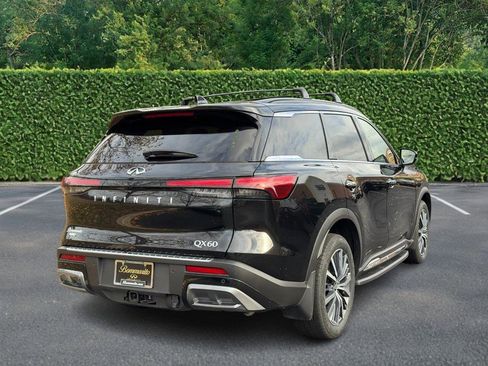 Used 2025 INFINITI QX60 Autograph w/ Lighting Package (N92) image 3