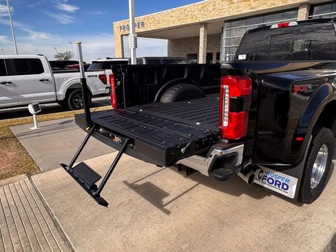 New 2026 Ford F350 Lariat w/ Lariat Ultimate Package image 46