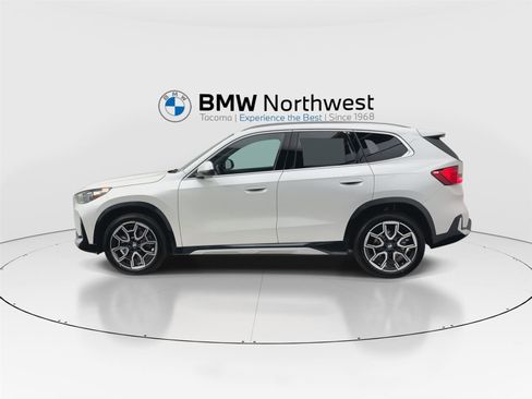 New 2026 BMW X1 xDrive28i w/ Convenience Package AWD/4WD image 11
