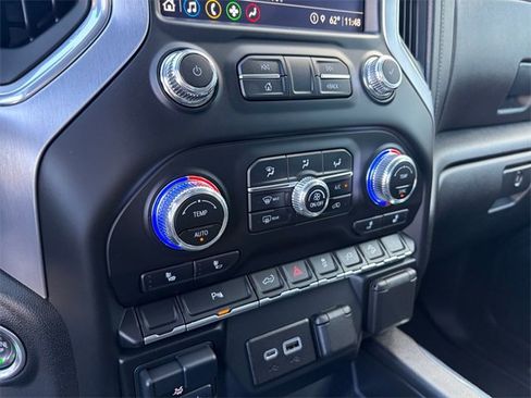 Used 2022 GMC Sierra 1500 Elevation image 16