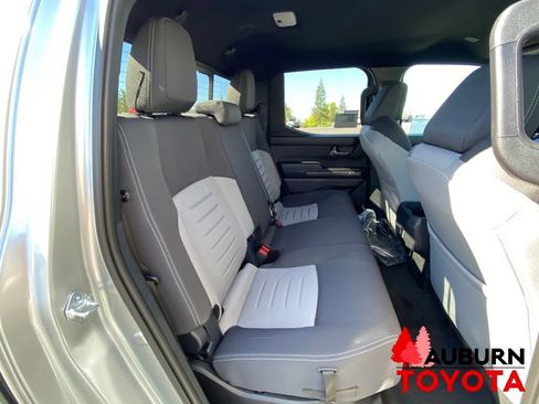 New 2026 Toyota Tacoma TRD Off-Road w/ TRD Off Road Upgrade Package AWD/4WD image 15