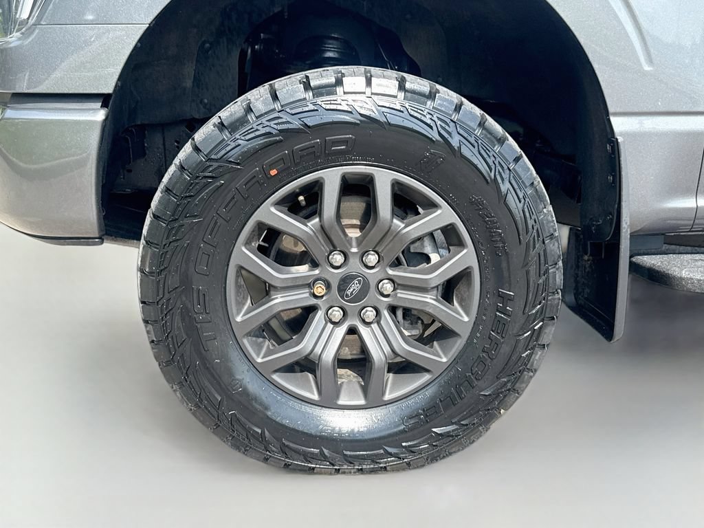 Used 2023 Ford F150 Tremor w/ 360 Degree Camera Package AWD/4WD image 36